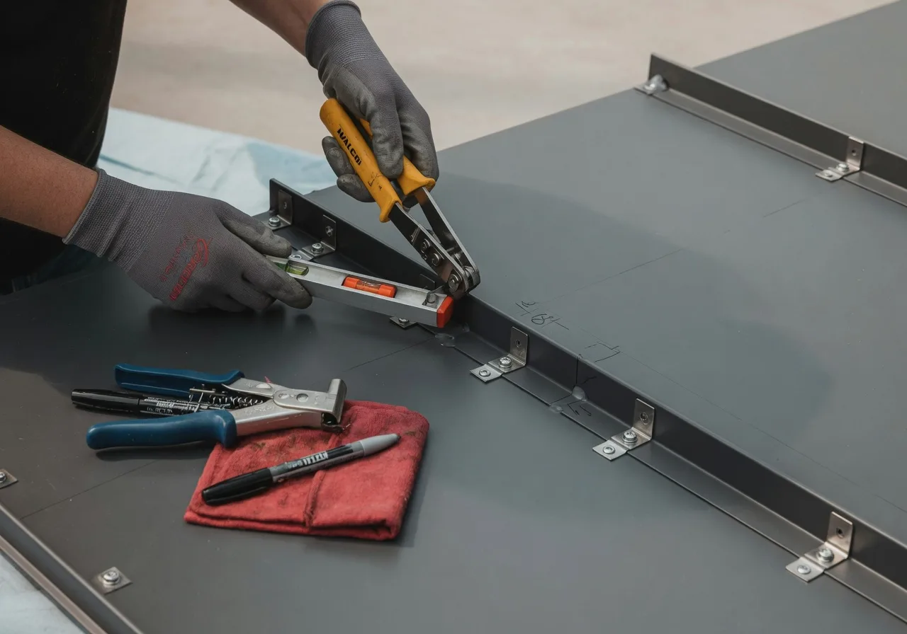 Why choose Metal Roofing Installation in Nemaha, NE